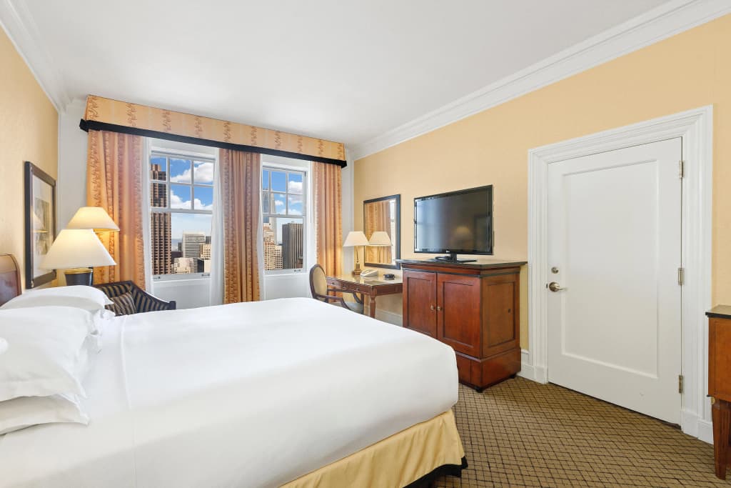 InterContinental Mark Hopkins by IHG - photo 5