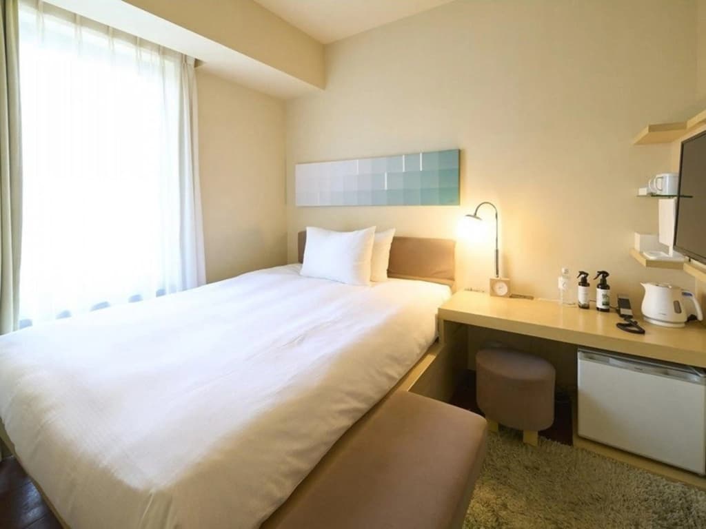 Hotel Resol Ikebukuro - photo 31