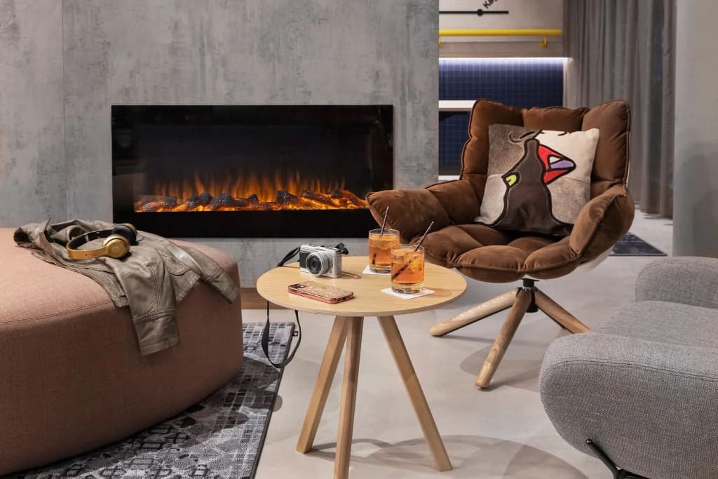 Moxy Vienna City East - photo 31