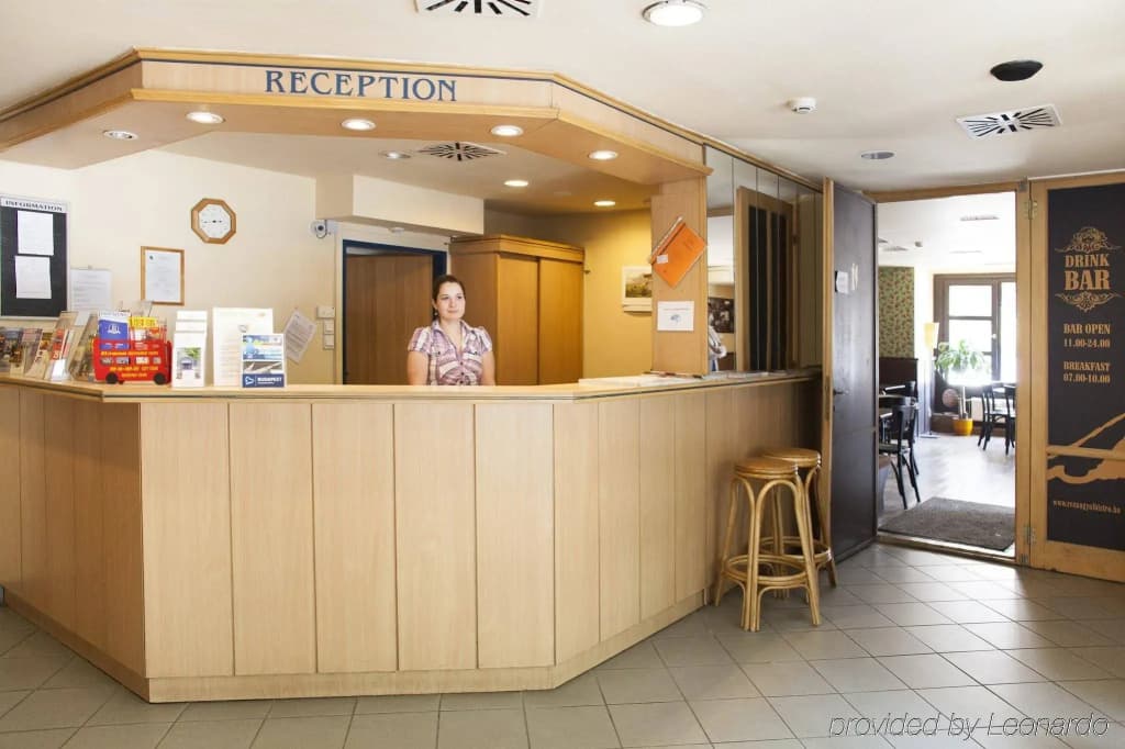 City Hotel Ring - photo 22