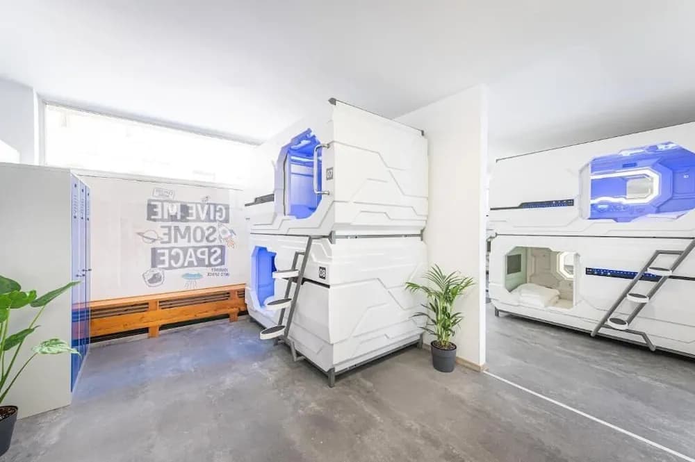 Space Home Apartment - City Center - photo 14