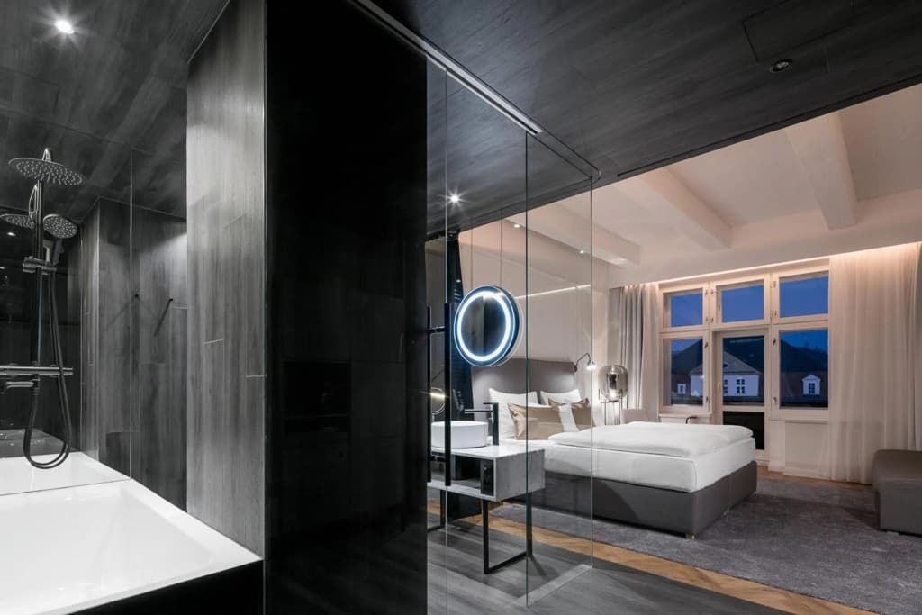 Pytloun Boutique Hotel Prague - photo 27