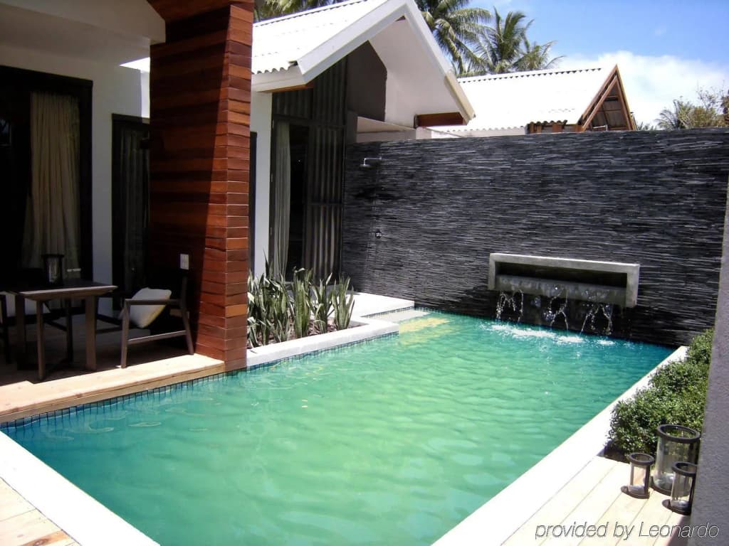 Tolani Resort Koh Samui - photo 10