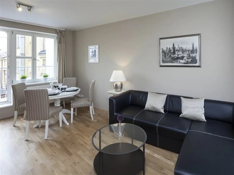 Apartments Wenceslas Square - photo 4