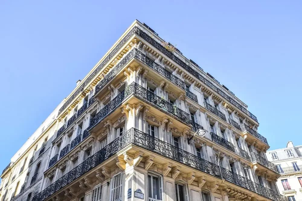 Cosy Appt - Grands Boulevards / Musae Gravin - photo 1