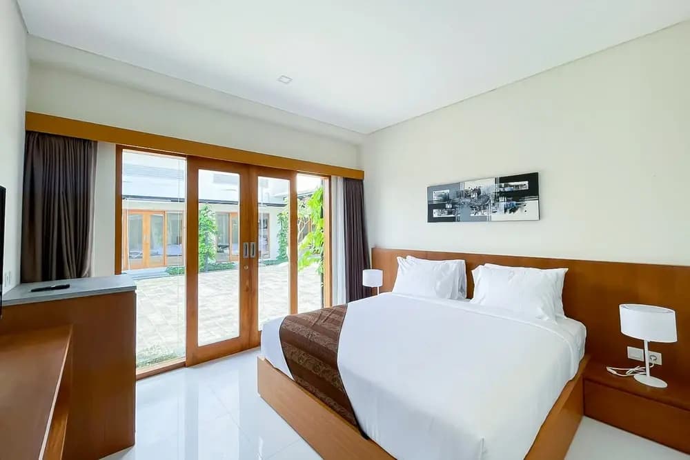 Aldan Guest House Syariah - photo 2