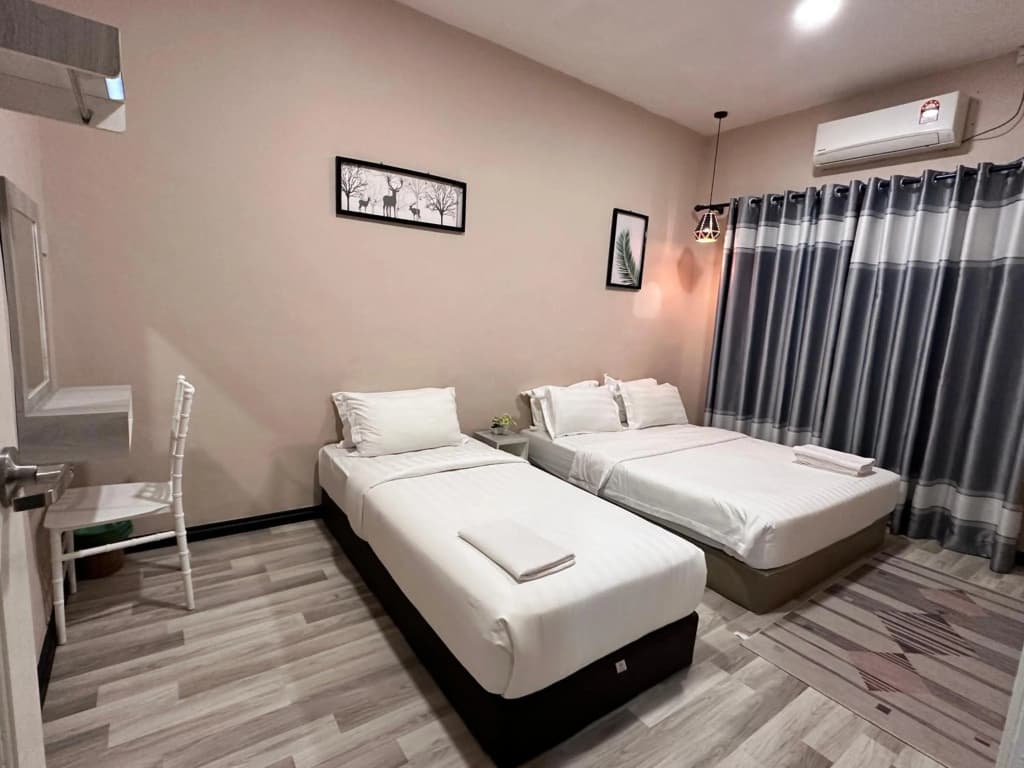 Ang Lee Holiday Home 1 - photo 12