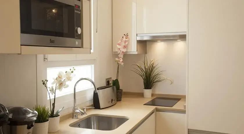 Friendly Rentals Salamanca Confort Ayala - photo 8