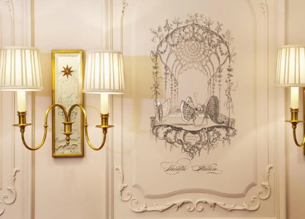 La Maison Favart - photo 47