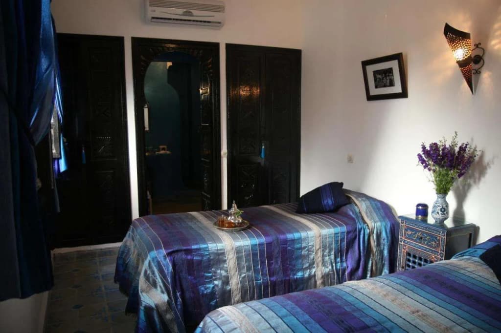 Riad Dar Zampa - photo 1
