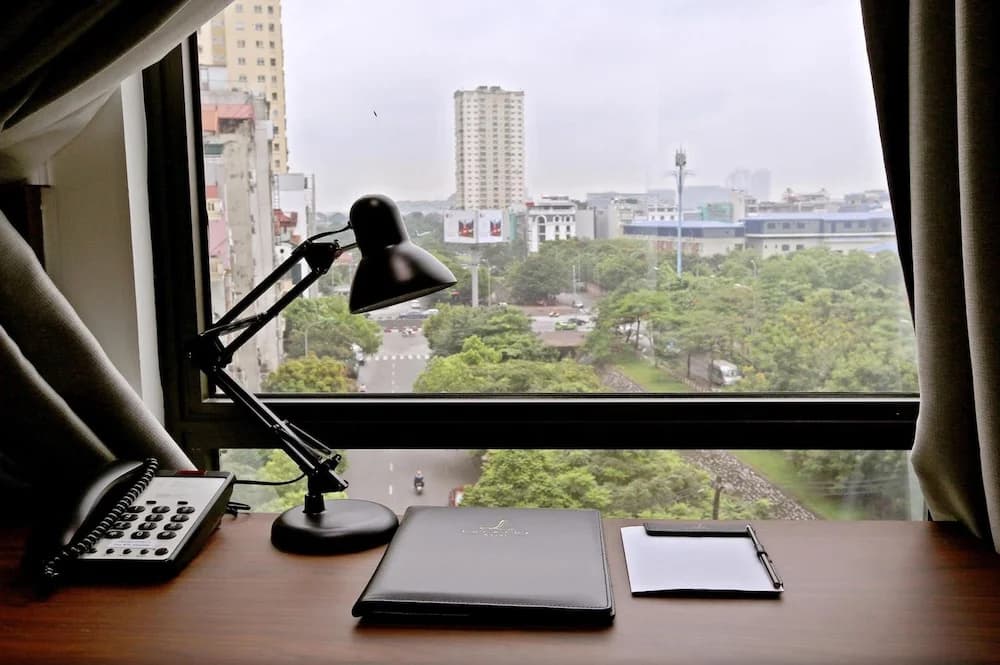 Luckful Hotel - photo 8