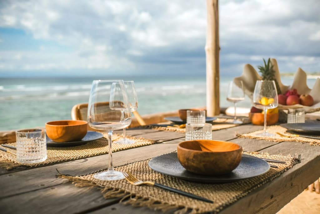 Uluwatu Surf Shack - photo 9