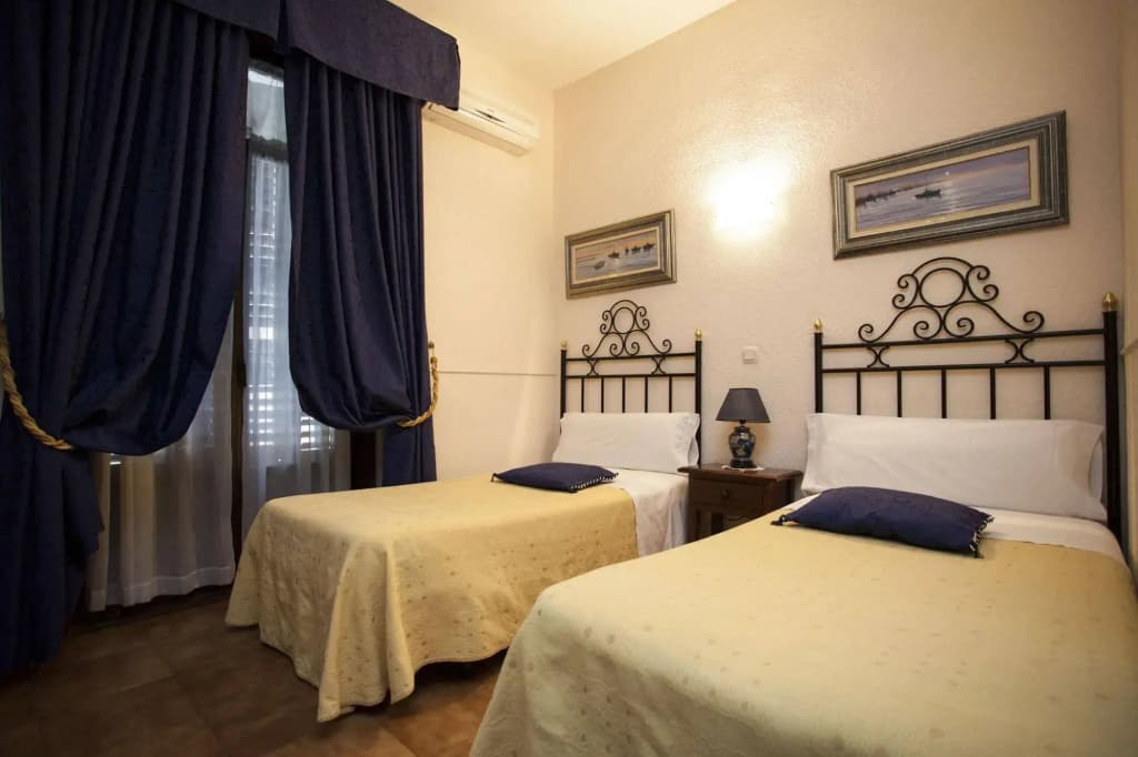 Hostal Armesto - photo 20