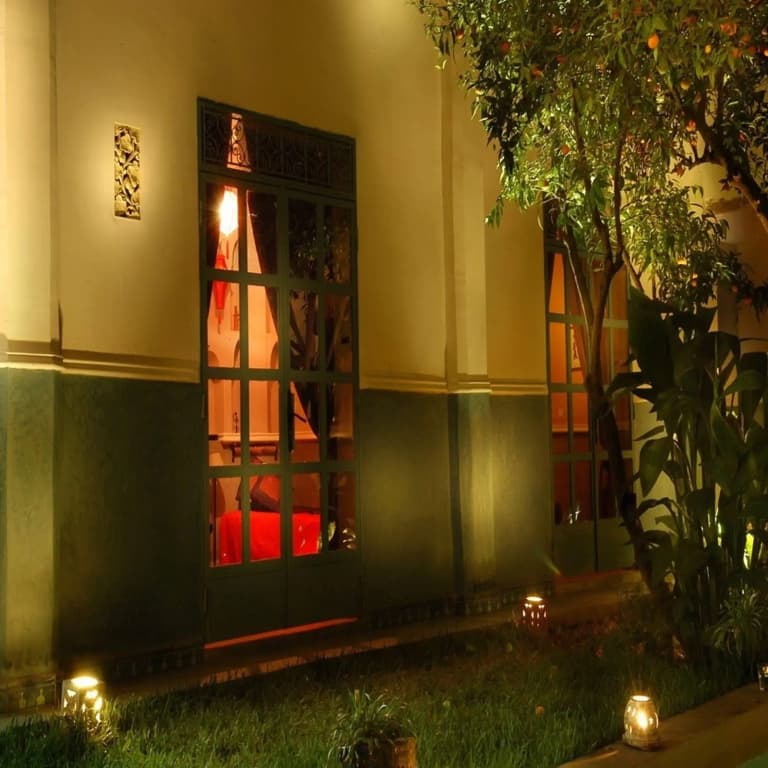 Riad Hadika Maria - photo 1