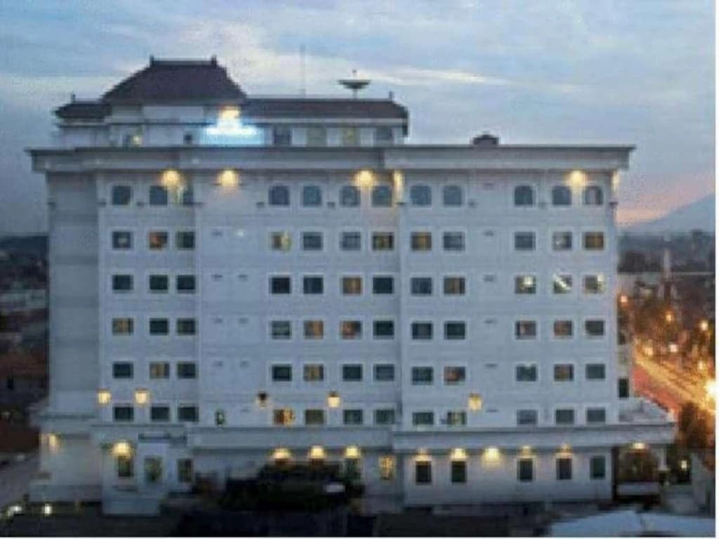 Hotel Maharani - photo 1