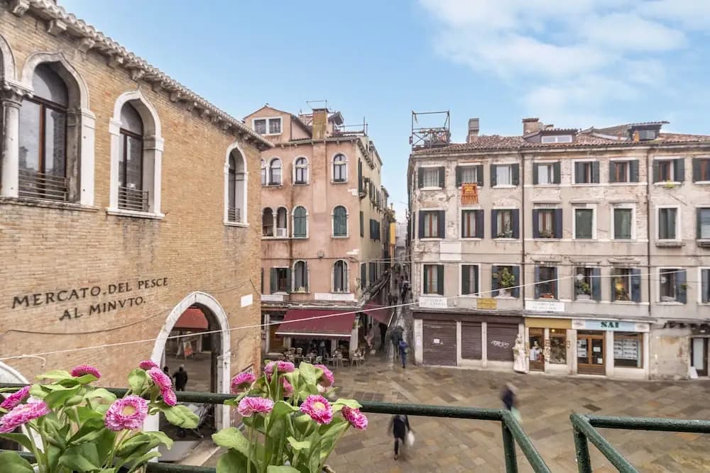 Residence Le Beccarie - Rialto - photo 49