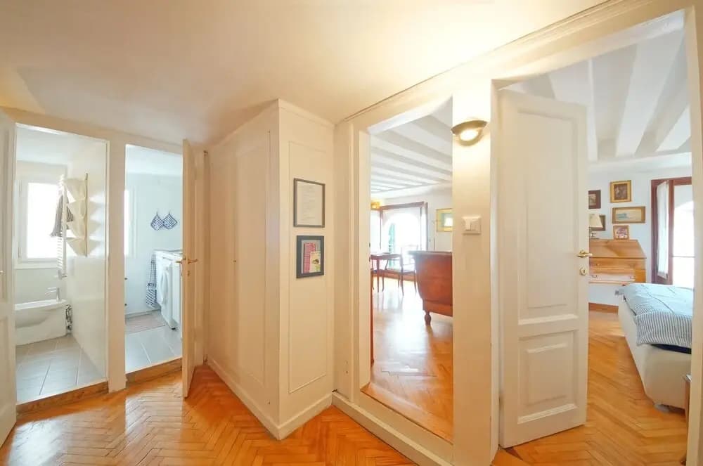 DolceVita Apartments N. 414 - photo 9
