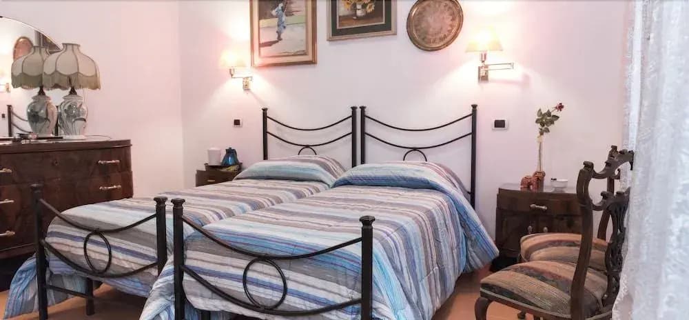 B&B Area 51 - photo 4