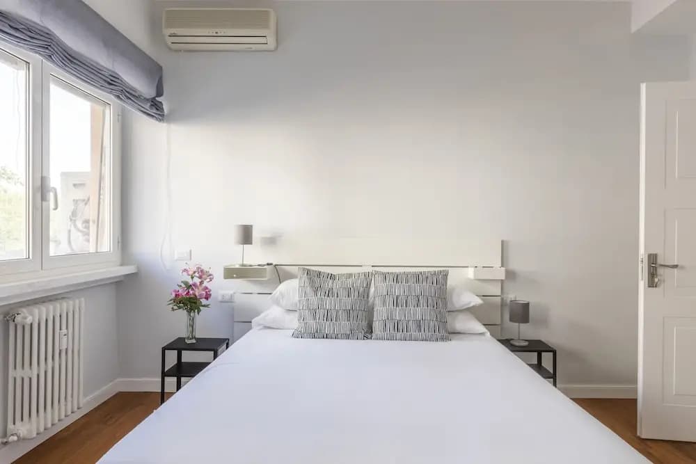 Ponte Testaccio Loft - photo 17