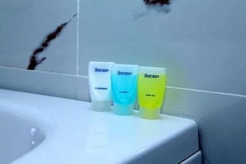 Speranza Hotel - photo 8