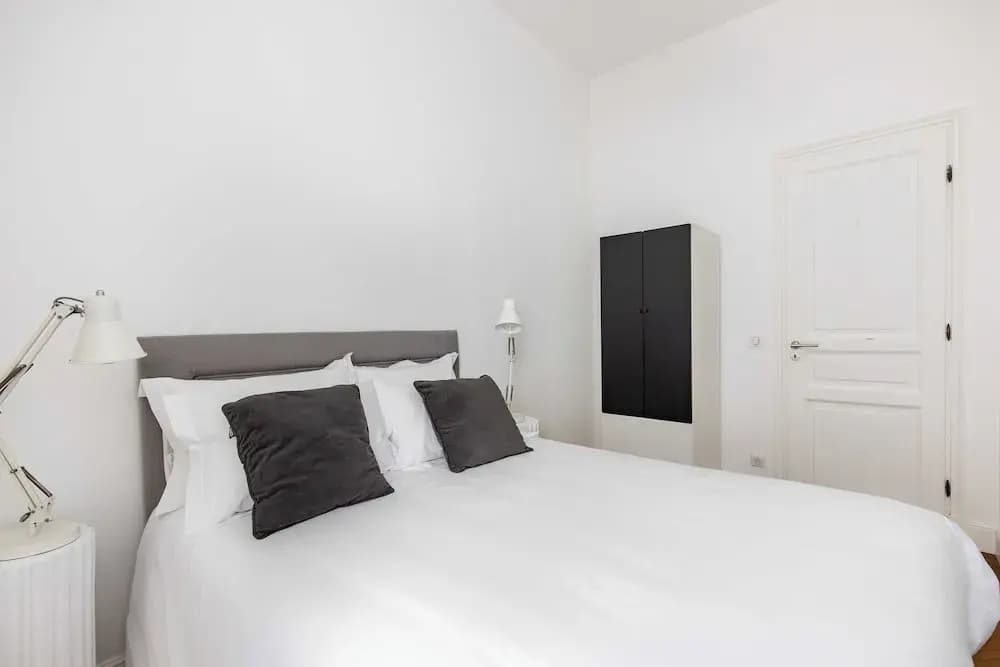 Luxury Apartment - 5bd/10p - Passy/trocadero - photo 4