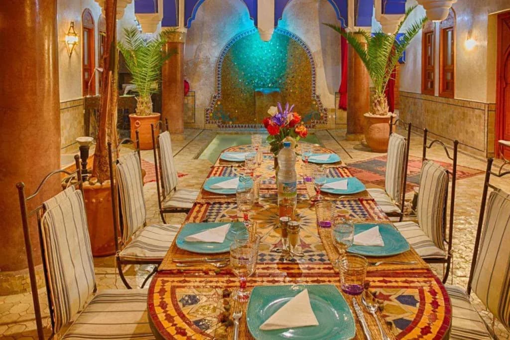 Riad Kenzo - photo 15