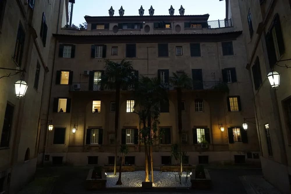 Guest House Interno4 - main photo