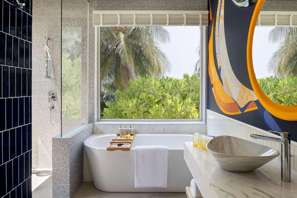 Avani+ Fares Maldives Resort - photo 10