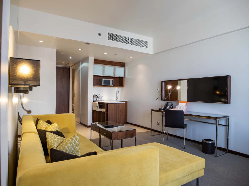 Centro Capital Doha By Rotana - photo 3