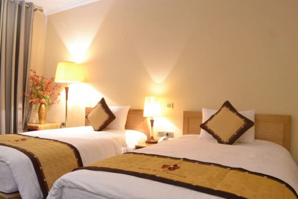 A25 Premium Hotel - 705 Lac Long Quan - photo 5