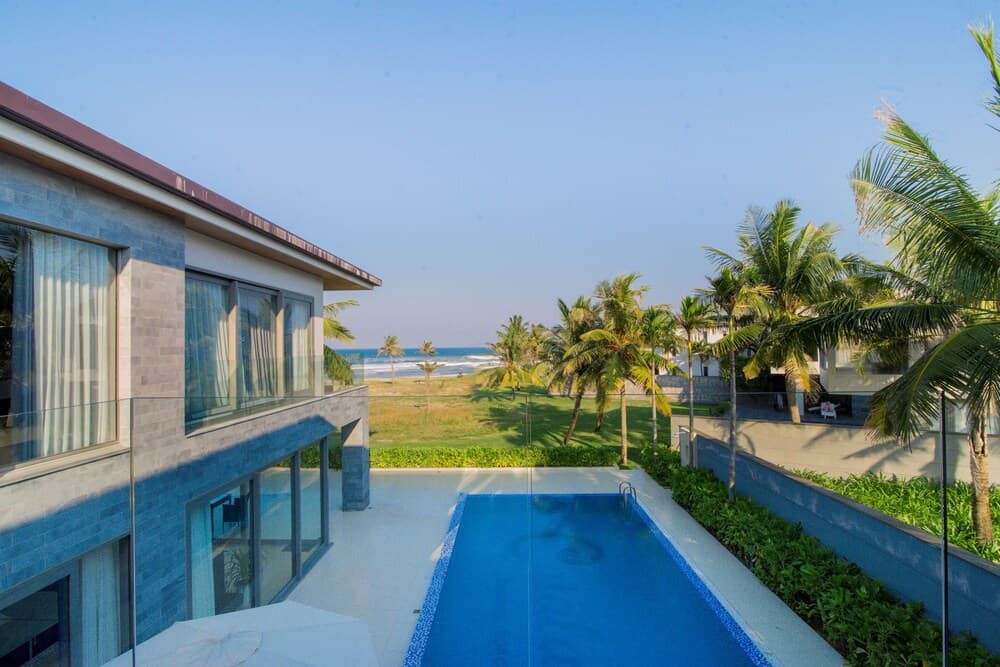 The Five - Ocean Villas Da Nang - photo 46