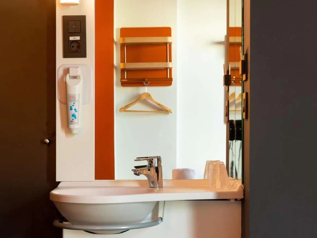 ibis budget Madrid Centro Lavapies - photo 8