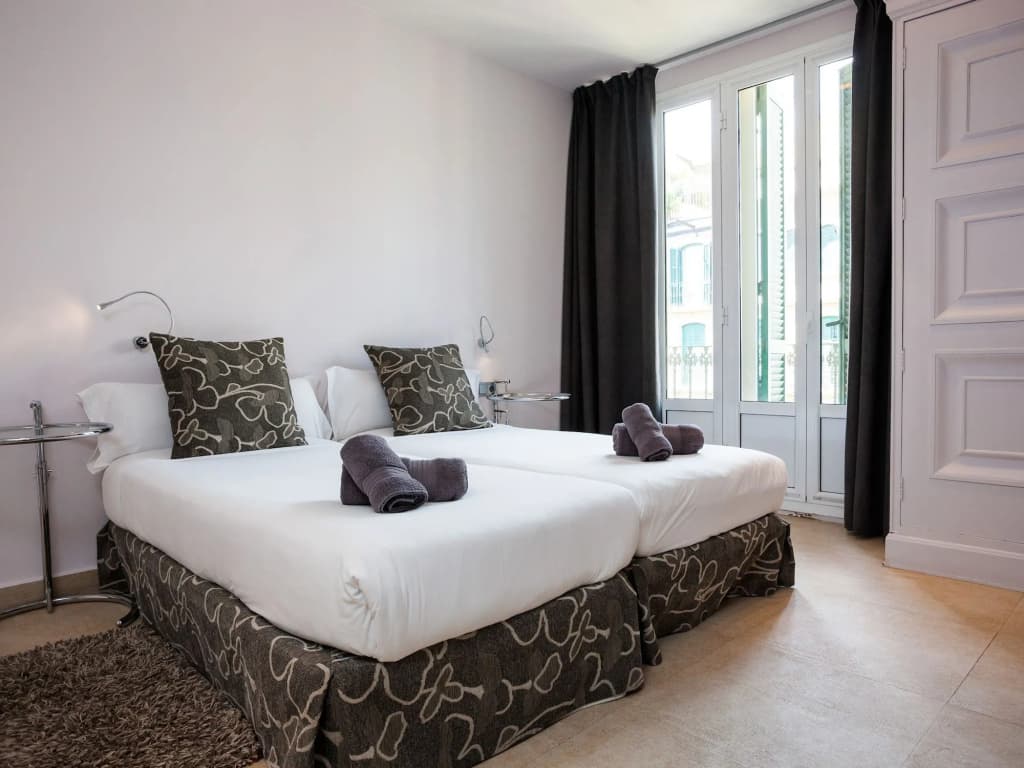 Quartprimera Apartments - photo 6