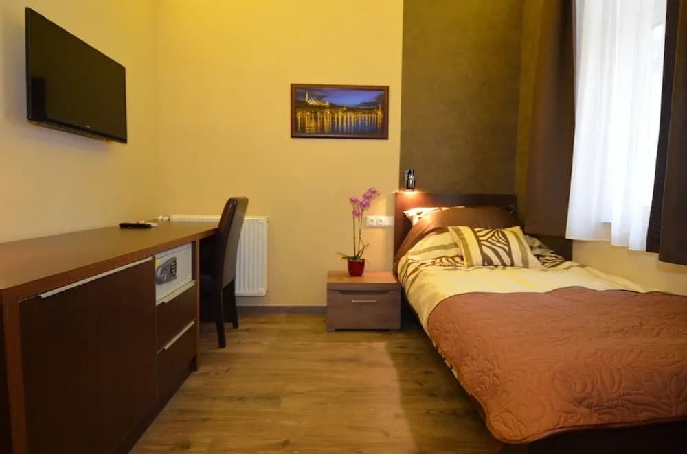 Fig Tree House Budapest - photo 6