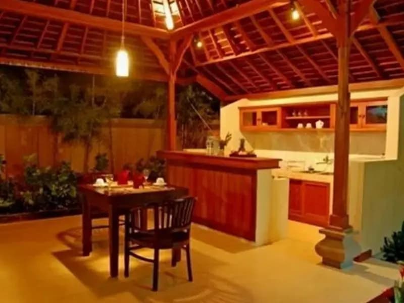 Dedari Villa Jimbaran - photo 4