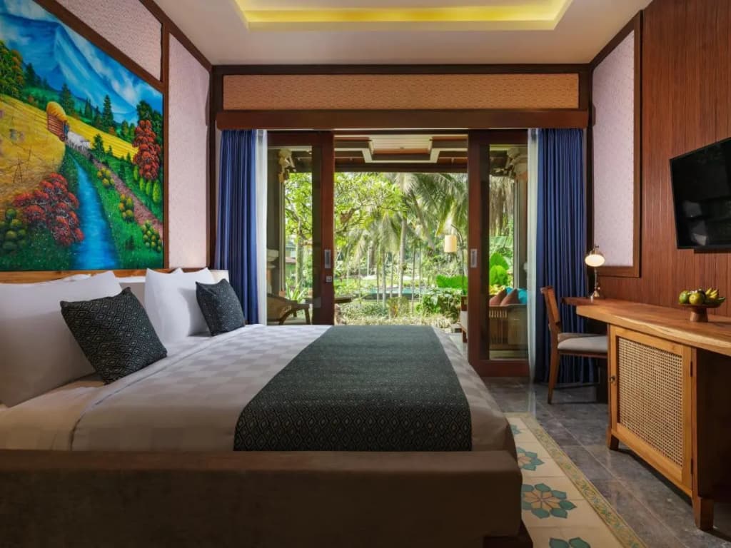 The Artini Dijiwa Ubud - photo 35