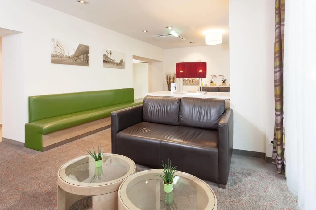 VIVO Aparthotel - photo 22