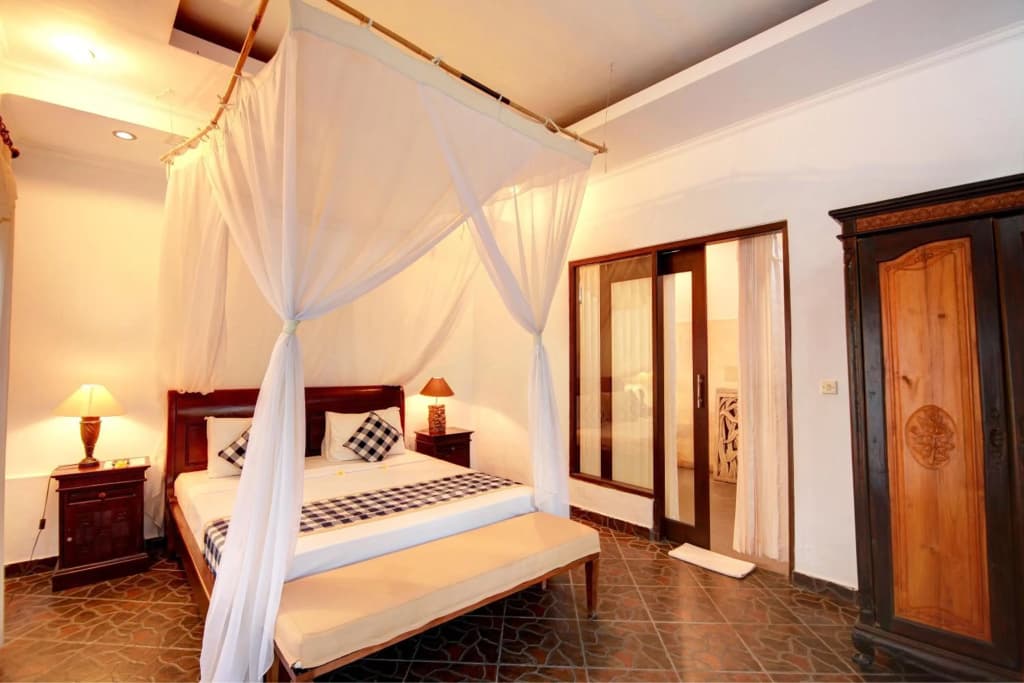 Bali Dream Resort Ubud - photo 38