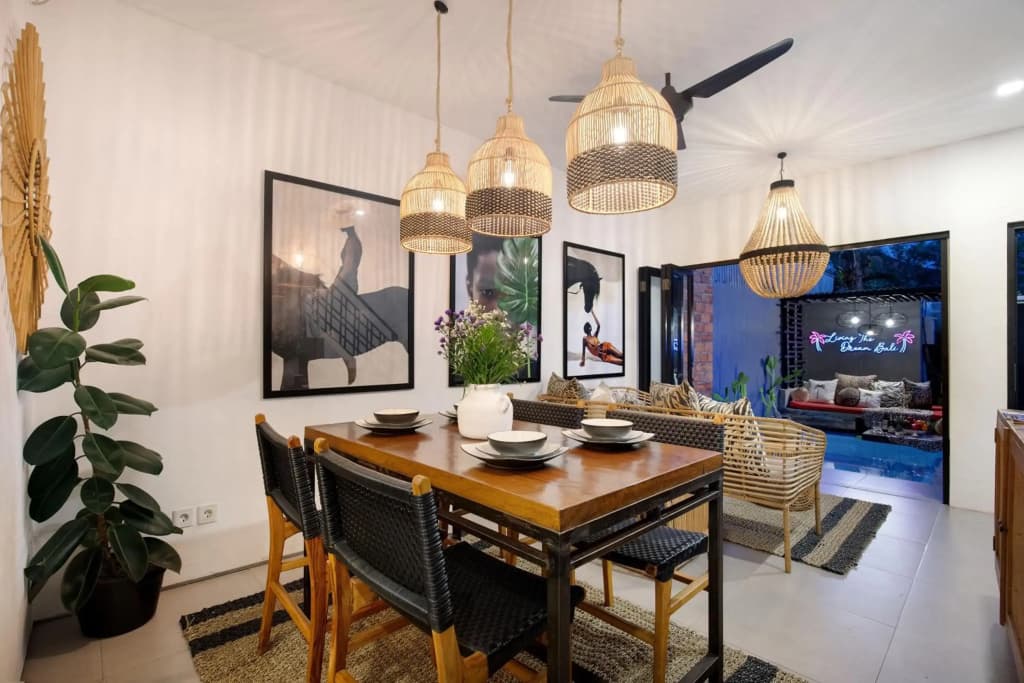 Mertanadi Loft Style M2 - photo 1