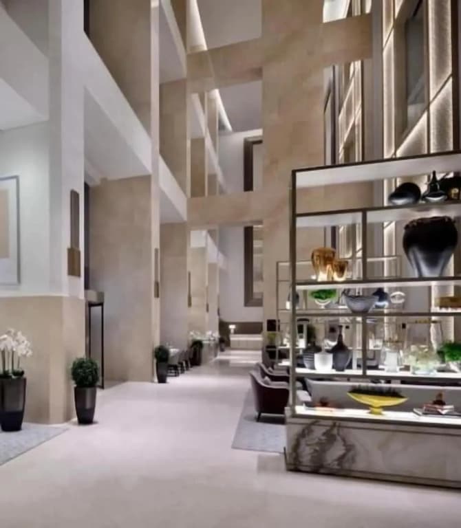 Kempinski Central Avenue Residence - photo 13