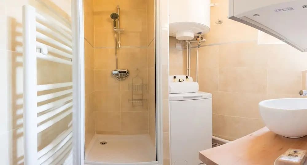 Brand New Flat - Cosy and Parisian - photo 8