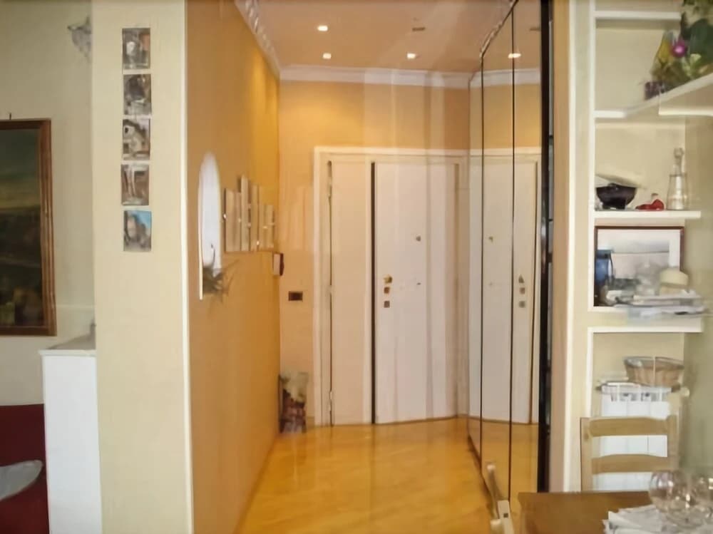 Girasolereale City Apartment Rome - photo 16