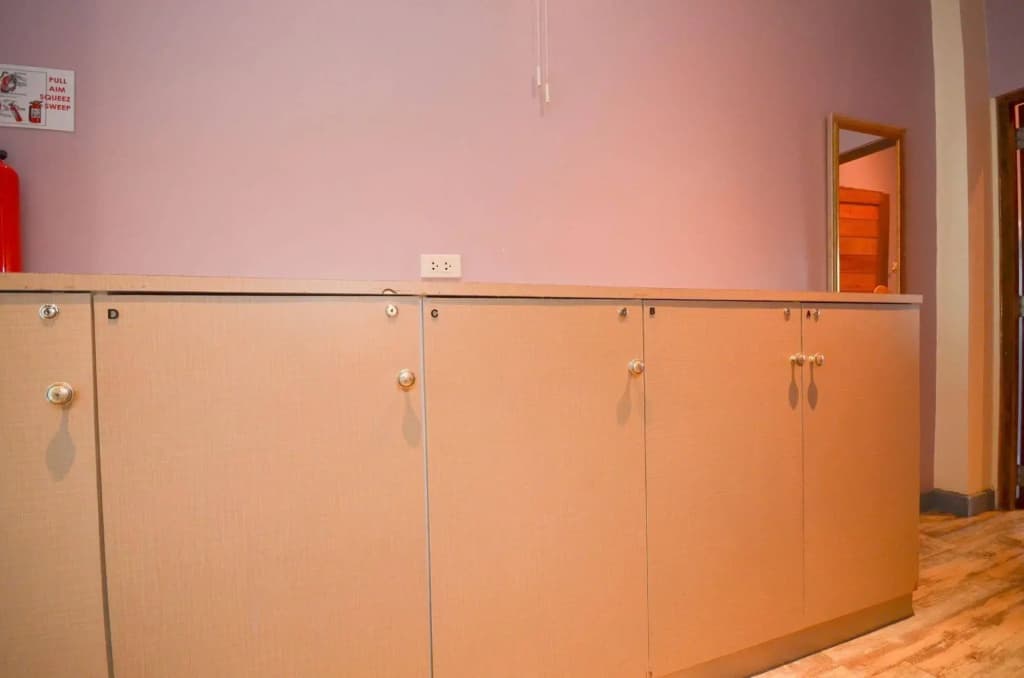 Good Day Hostel - photo 18