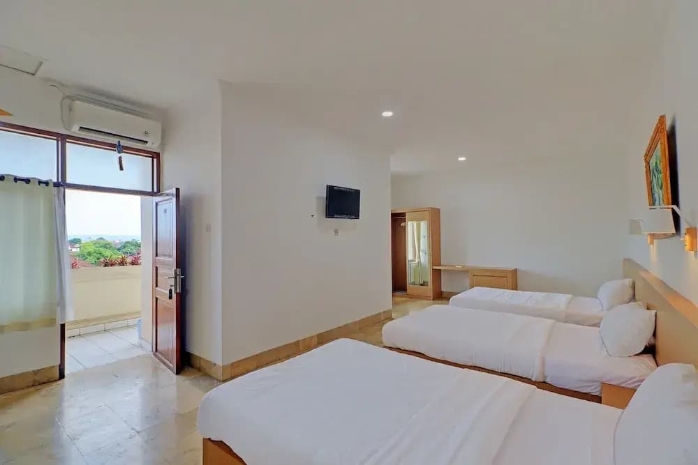 Hotel O Simalem Guest House - photo 10