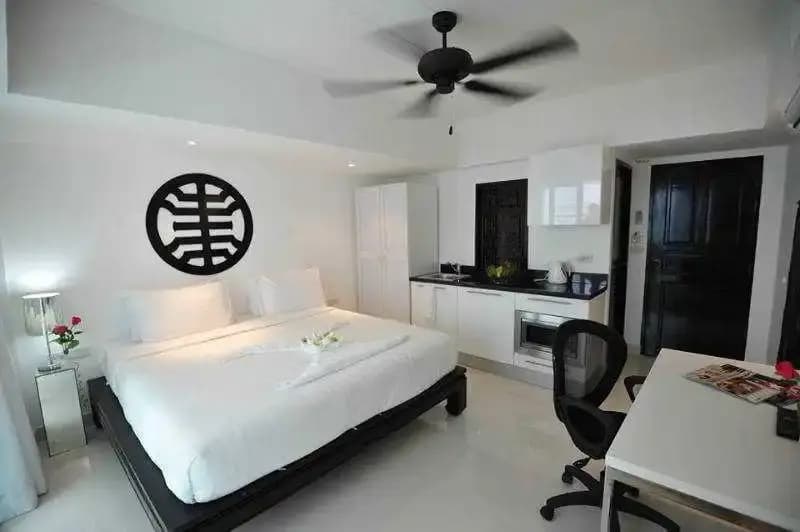 Siam Palm Residence - photo 6