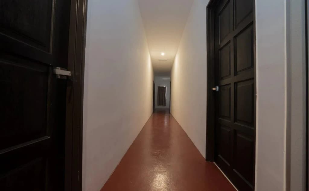 Cherita Rooms - photo 9