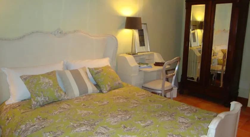 Bed Breakfast Oltre Il Giardino - photo 2