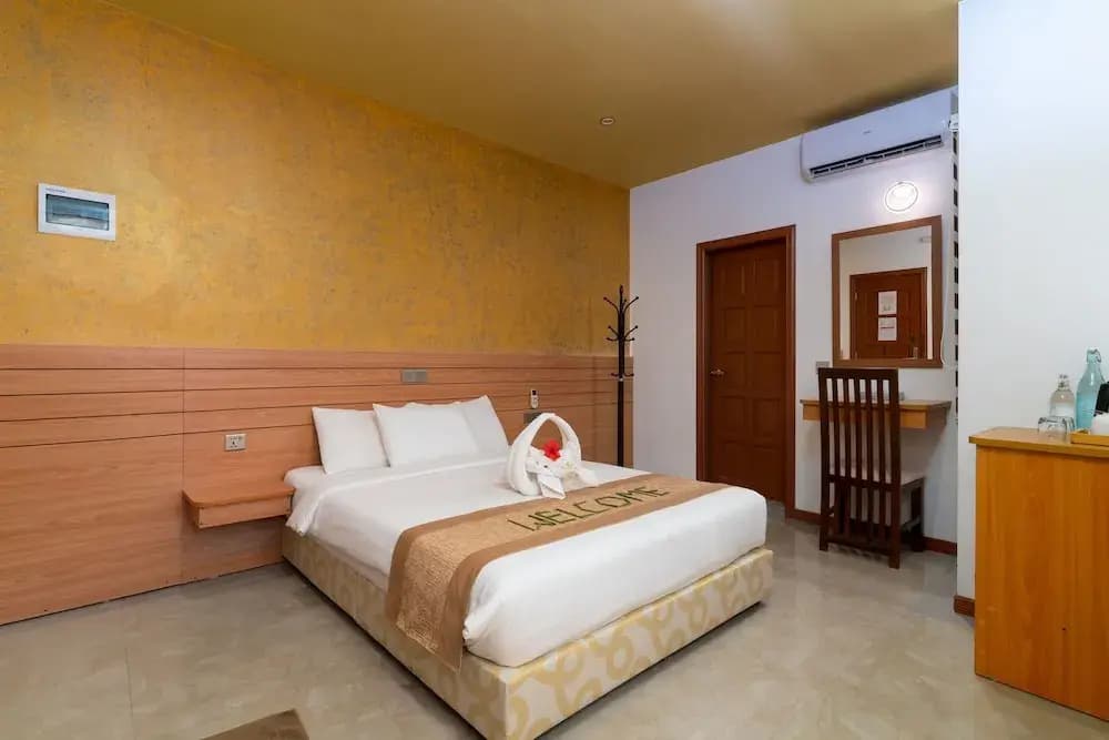 Nala Veli Beach & Spa - photo 29