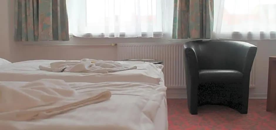 Hotel Kaiser - photo 28