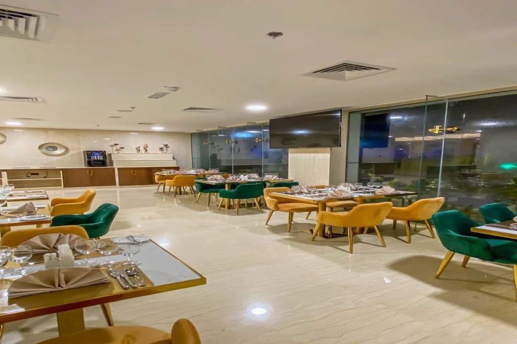 Mirage Bab Al Bahr Hotel - photo 33